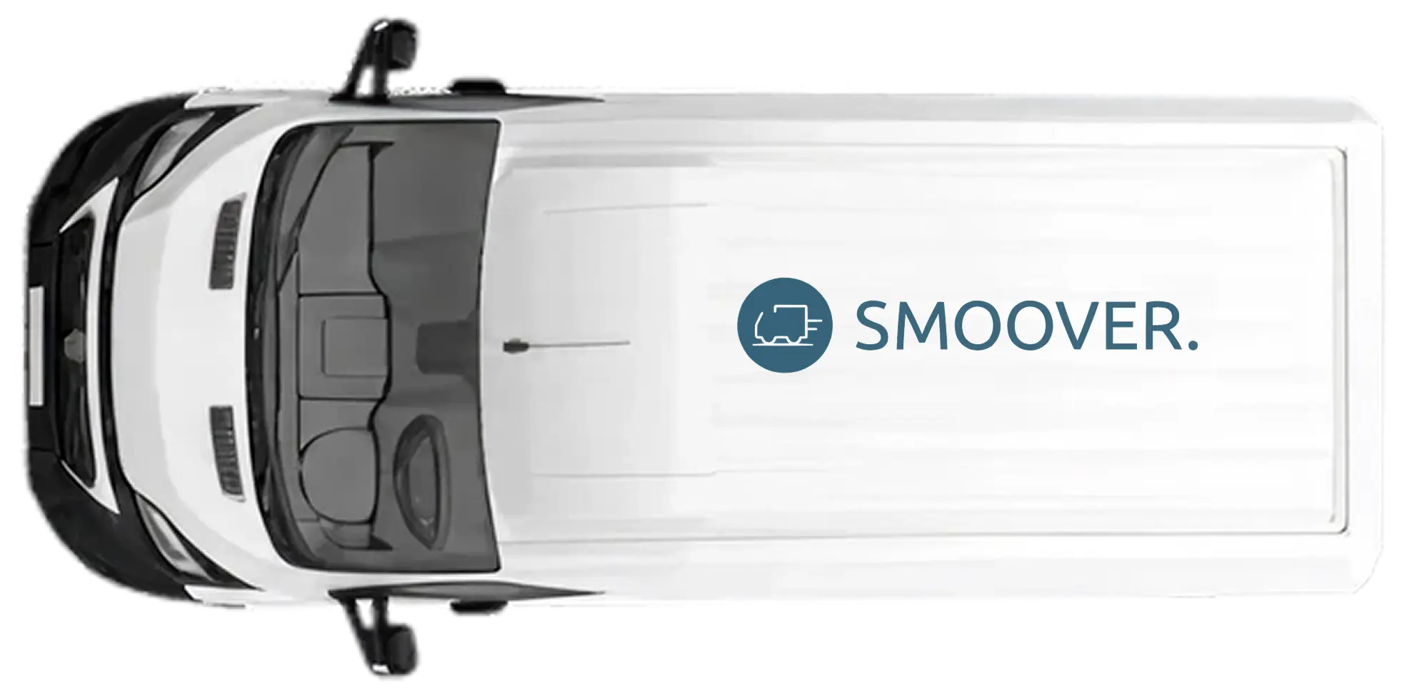 Smoover Truck